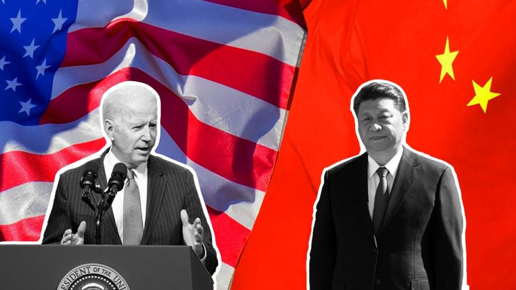 Usa Cina prove tecniche di disgelo