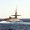 Navy Tests Converted Guided Missile Sub