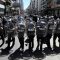 Argentina, si alzano le barricate