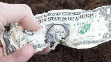 Cina e Russia si sbarazzano del dollaro