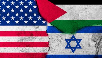 Gli USA provano, invano, ad ammorbidire Israele