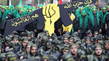 Hezbollah contro l’Italia o viceversa