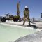 BOLIVIA-MINING-LITHIUM