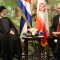 Iran e Cuba sempre più a braccetto