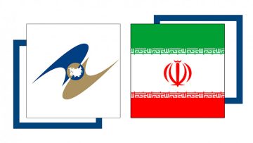 Iran snodo fondamentale della nuova Eurasia