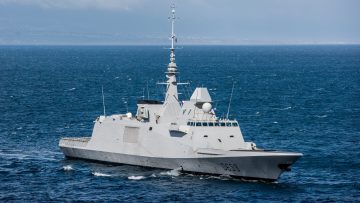 Lo Yemen attacca una nave diretta in Italia