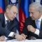 Putin-Netanyahu, si raffreddano i rapporti
