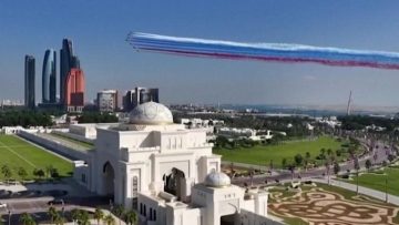 Putin in Medio Oriente e il fallimento occidentale