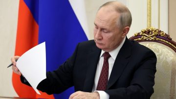 Putin l’inaggirabile
