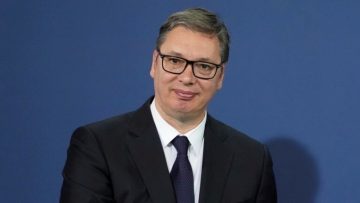 Serbia, Vucic rimane in sella più forte che mai