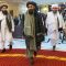 FILE PHOTO: Taliban’s negotiator Mullah Abdul Ghani Baradar attends the Afghan peace conference in Moscow