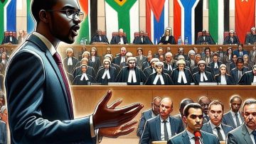 Aja, tensioni intorno a Israele