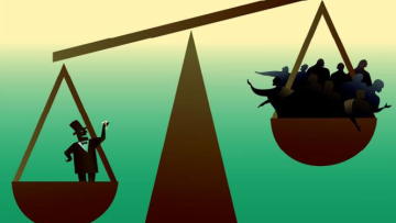 Dalla lotta alla povertà alla guerra contro i poveri