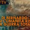 ITW_COPERTINA_Di Bernardo- ”Oggi l’umanità rischia una Guerra Totale”