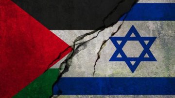 Il Sudafrica denuncia Israele per “genocidio”