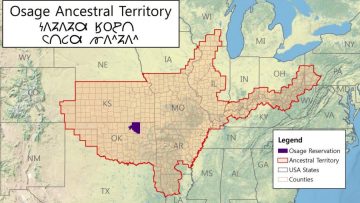 L’Enel gioca d’azzardo con i nativi americani