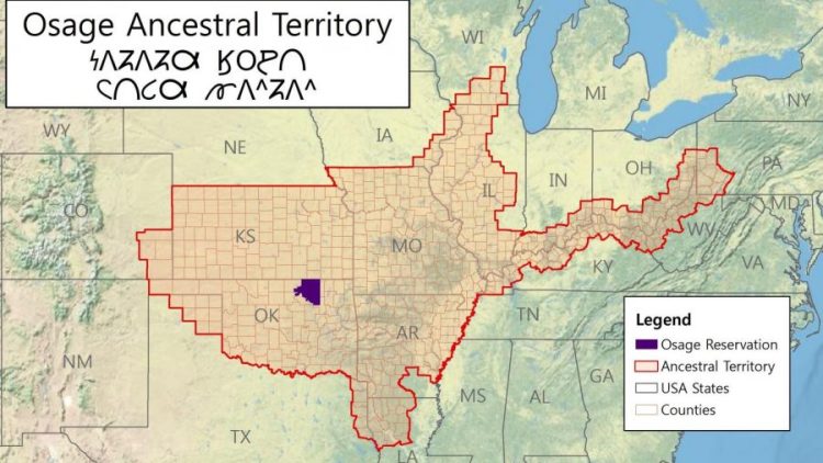 L’Enel gioca d’azzardo con i nativi americani