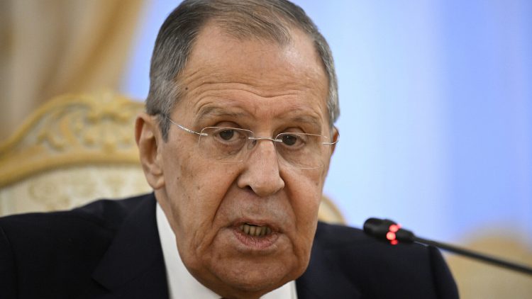 Lavrov, cos’è un genocidio