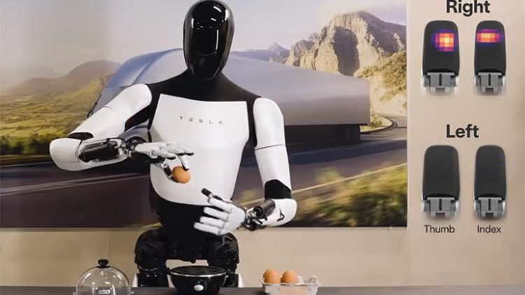 L’invasione degli ultra robot