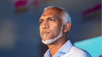 Maldive, isole nella corrente della Via della Seta