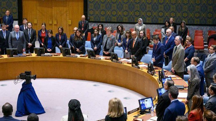 Munizioni occidentali, tunnel newyorkesi e crimini israeliani