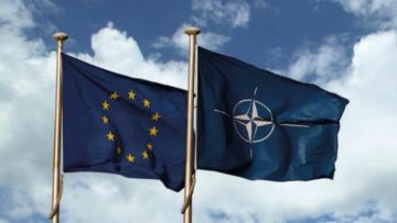 NATO, semplificazioni per la guerra