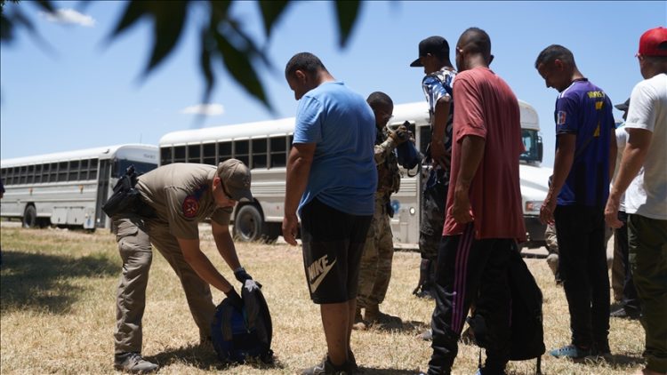 Presidenziali 2024 immigrazione vs aiuti a Kiev