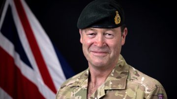 Regno Unito verso la mobilitazione nazionale