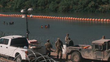 USA, prove tecniche di secessione