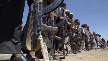Ue in guerra contro gli Houthi