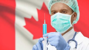 Canada, obiettori di coscienza contro l’eutanasia