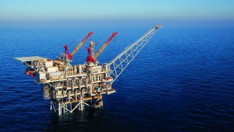 Gaza, anche le estrazioni di gas sono illegali
