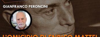 ITW_COPERTINA_Gianfranco Peroncini-L’omicidio di Enrico Mattei
