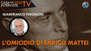 ITW_COPERTINA_Gianfranco Peroncini-L’omicidio di Enrico Mattei