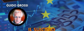 ITW_COPERTINA_Guido Grossi – Il suicidio dell’economia europea