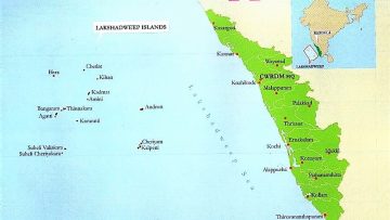 Isole nella corrente (della guerra)