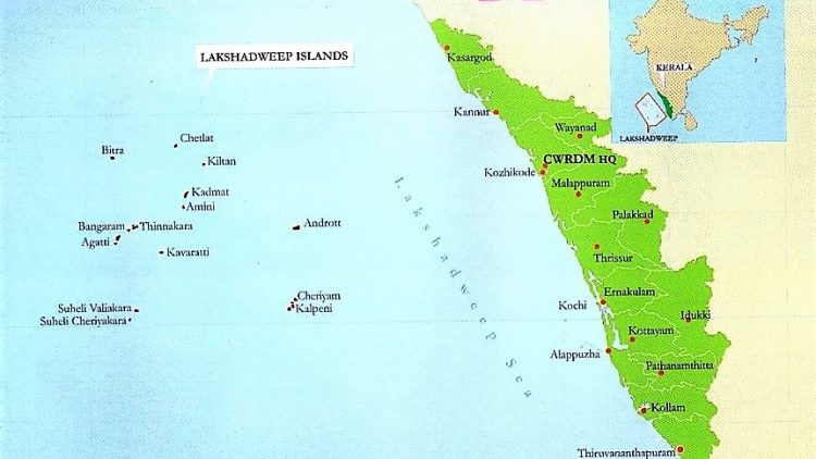 Isole nella corrente (della guerra)