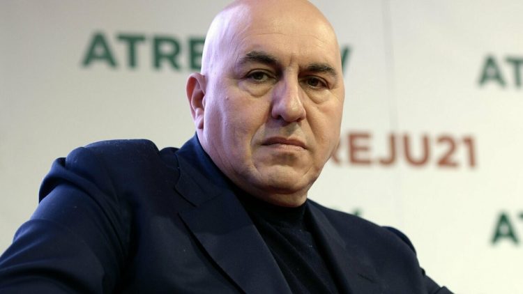 Italia in prima linea nel Mar Rosso