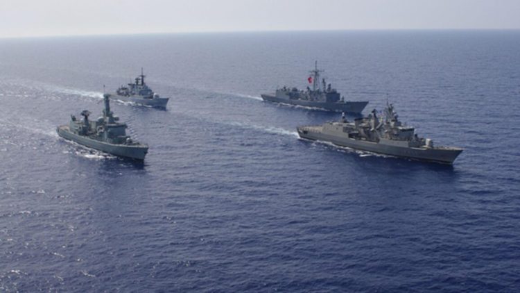 MINISTERO DELLA DIFESAMARINA MILITAREUfficio Pubblica Info