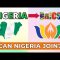 La Nigeria non rinuncia ai BRICS