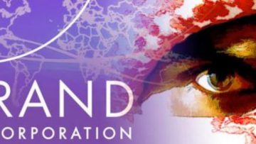 La doccia fredda della Rand Corporation