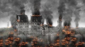 La pace non s’ha da fare