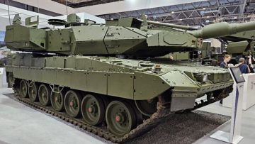 L’economia è sempre più di guerra