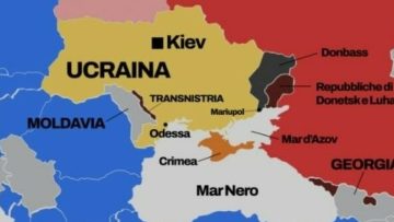 Lo spettro del Donbass sulla Transnistria