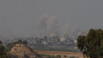 Medio Oriente nel caos