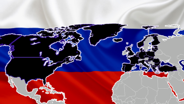 Nato Russia, le tensioni si stringono