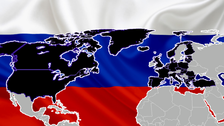 Nato Russia, le tensioni si stringono