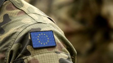 Schengen militare, l’apocalisse è dietro l’angolo