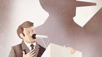 Sindrome di Pinocchio e servitù militare