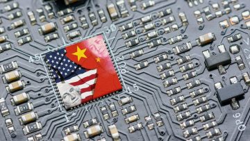 Cina e Occidente verso l’autarchia tecnologica